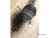 Drive Shaft RENAULT TRAFIC II Van (FL)