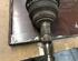 Drive Shaft OPEL ZAFIRA A MPV (T98)