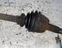 Drive Shaft FORD FIESTA IV (JA_, JB_)