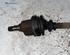 Drive Shaft FORD FIESTA IV (JA_, JB_)