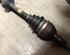 Drive Shaft OPEL ASTRA G Estate (T98)