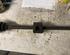 Drive Shaft FORD FIESTA III (GFJ)