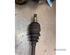 Drive Shaft OPEL SINTRA (APV)