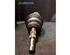 Drive Shaft OPEL ZAFIRA A MPV (T98)