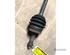 Drive Shaft OPEL VECTRA B (J96)