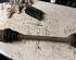 Drive Shaft LAND ROVER FREELANDER (L314)