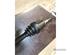 Drive Shaft LAND ROVER FREELANDER (L314)