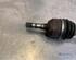 Drive Shaft SAAB 9-3 (YS3F, E79, D79, D75)