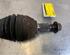 Drive Shaft SAAB 9-3 (YS3F, E79, D79, D75)