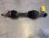 Drive Shaft SAAB 9-3 (YS3F, E79, D79, D75)