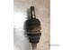 Drive Shaft OPEL VECTRA C Estate (Z02)