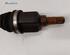 Drive Shaft PEUGEOT 207 (WA_, WC_)