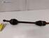 Drive Shaft PEUGEOT 207 (WA_, WC_)