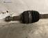 Drive Shaft RENAULT TWINGO II (CN0_)