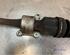 Drive Shaft SUZUKI SX4 (EY, GY)