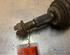 Drive Shaft RENAULT CLIO III (BR0/1, CR0/1)