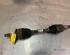 Drive Shaft SUZUKI SX4 (EY, GY)