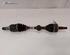 Drive Shaft TOYOTA AURIS (_E18_), TOYOTA AURIS Estate (_E18_)