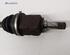 Drive Shaft OPEL ZAFIRA / ZAFIRA FAMILY B (A05), OPEL ASTRA H (A04)