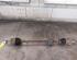 Drive Shaft FIAT PANDA (169_)