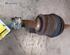 Drive Shaft FIAT PANDA (169_)