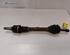 Drive Shaft PEUGEOT 206 Hatchback (2A/C), PEUGEOT 206 Saloon