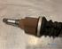 Drive Shaft PEUGEOT 207 (WA_, WC_)