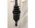 Drive Shaft FIAT PANDA (169_)