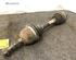 Drive Shaft OPEL ZAFIRA / ZAFIRA FAMILY B (A05), OPEL ASTRA H (A04)