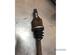 Drive Shaft NISSAN NOTE (E11, NE11)