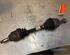 Drive Shaft FIAT FIORINO Box Body/MPV (225_), FIAT QUBO (225_)