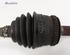 Drive Shaft KIA RIO II (JB)