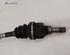 Drive Shaft PEUGEOT 208 I (CA_, CC_), PEUGEOT 1007 (KM_)