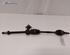 Drive Shaft MAZDA 2 (DE_, DH_)