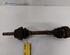 Drive Shaft VW POLO Coupe (86C, 80)