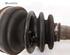 Drive Shaft MITSUBISHI SPACE STAR MPV (DG_A)