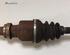 Drive Shaft PEUGEOT 206+ (2L_, 2M_)