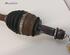 Drive Shaft MITSUBISHI ASX (GA_W_)