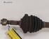 Drive Shaft PEUGEOT 206+ (2L_, 2M_)