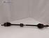 Drive Shaft OPEL CORSA D (S07)