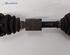 Drive Shaft ALFA ROMEO 147 (937_)