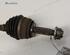 Drive Shaft MITSUBISHI SPACE STAR MPV (DG_A)