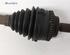 Drive Shaft RENAULT KANGOO Express (FC0/1_)