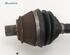 Drive Shaft AUDI A6 (4F2, C6)