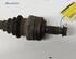 Drive Shaft BMW 3 (E46)