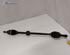 Drive Shaft SUZUKI ALTO (GF)