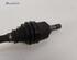 Drive Shaft OPEL VIVARO B Van (X82)