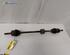 Drive Shaft FIAT PUNTO (188_), FIAT PUNTO Hatchback Van (188_)