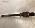 Drive Shaft CITROËN C3 PICASSO (SH_)