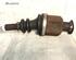 Drive Shaft RENAULT TWINGO II (CN0_)